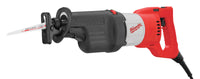 Milwaukee SUPER SAWZALL 13 amps Corded Brushed Orbital Reciprocating Saw