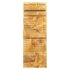 Delallo - Organic Farfalloni Pasta - Case of 16 - 1 lb.