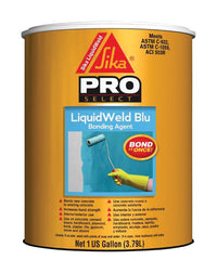 Sika Pro Select Light Blue Bonding Primer 1 gal (Pack of 2)