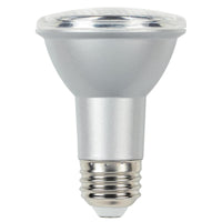 BULB LED PAR20 CW FLD 7W (Pack of 6).