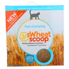 Swheat Scoop Natural Cat Litter - Original - Case of 4 - 12.3 lb.