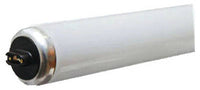 GE Lighting 85 watts T12 72 in. L Fluorescent Bulb Cool White Linear 4100 K (Pack of 15)