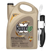 Roundup Extended Control Weed and Grass Killer RTU Liquid 1.1 gal. (Pack of 4)