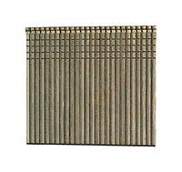 National Nail Pro-Fit 1-3/4 in. 18 Ga. Straight Strip Finish Nails Smooth Shank 5000 pk