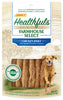 Ruffin It 08503 4 Oz Healthfuls Wholesome Chicken Tenders (Pack of 3)