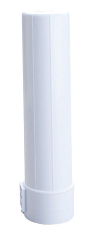 Rubbermaid Cup Dispenser White 50 pk