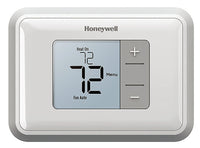 Honeywell RTH5160D1003 2" X 1.8" X 3.86" Backlit Display Non-Programmable Thermostat