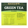 Bigelow Tea Tea - Green - Case of 6 - 40 BAG