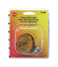 Peterson Amber Clearance Light