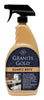 Granite Gold No Scent Cleaner and Polish 24 oz Liquid (Pack of 6).