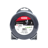 Oregon Magnum Gatorline Professional Grade 0.095 in. D X 50 ft. L Trimmer Line