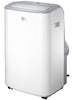 Perfect Aire  450 sq. ft. 3 speed 14,000 BTU Portable Air Conditioner with Heat