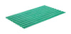 Sequentia Crane Composites 144 in. H x 26 in. W 550 Green Fiberglass Panel (Pack of 10)