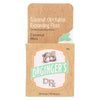 Dr. Ginger's - Xylitol and Coconut Oil Expanding Floss - 32 Yards