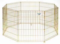 Pet Lodge 100441 30 X 58 Pet Exercise Pen