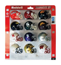 Riddell Pocket Size Helmets