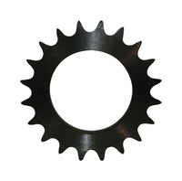 SpeeCo Steel Sprocket 16  2-7/8 in.   D