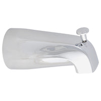 LDR Chrome Tub Spout