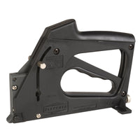 Fletcher-Terry Frame Master 3/8 in. Flat Staple Gun Tacker