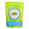 Florida Crystals Organic Powdered Sugar - Powdered Sugar - Case of 6 - 16 oz.