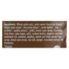 Bear Naked Granola - Cacao Cashew Butter - Case of 6 - 11 oz.