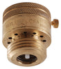 LDR 3/4 in.   Bronze Vacuum Breaker