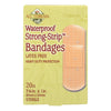 All Terrain - Bandages - Waterproof Strong Strip 1 inch - 20 Count