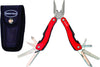 Great Neck Titus 15-in-1 Multi-Tool 1 pc