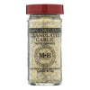 Morton and Bassett Garlic Granulated - Garlic - Case of 3 - 2.6 oz.