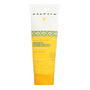 Alaffia - Hand and Body Lotion - Shea Yarrow and Turmeric - 8 oz.