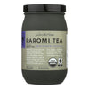 Paromi Tea - Bourbon Vanilla - Case of 6 - 15 count