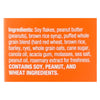 Kashi® Kashi Golean Cereal Peanut Butter 13.2Oz - Case of 8 - 13.2 OZ