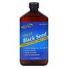 North American Herb and Spice Oil of Black Seed - 12 fl oz