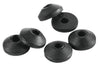 PlumbCraft 3/8 in. D Neoprene Rubber Beveled Faucet Washer 6 pk