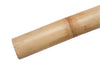 Waddell 3 in. W x 4 ft. L x 1-3/4 in. Bamboo Pole (Pack of 3)