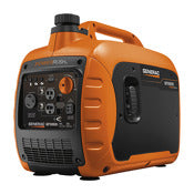 Generac 7129 GP3000 3000-Watt Gasoline Powered Recoil Start Inverter Generator