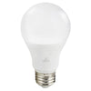 Globe A19 E26 (Medium) Smart WiFi LED Bulb Tunable White 60 Watt Equivalence 1 pk