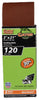 Gator 21 in. L X 3 in. W Aluminum Oxide Sanding Belt 120 Grit Fine 5 pc