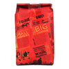 Equal Exchange Organic Drip Coffee - Decaf - Case of 6 - 12 oz.