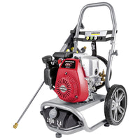 Karcher G 3100 XH Honda 3100 psi Gas 2.4 gpm Pressure Washer