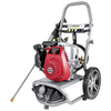 Karcher G 3100 XH Honda 3100 psi Gas 2.4 gpm Pressure Washer