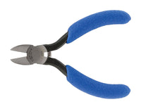 Crescent 4 in. Alloy Steel Diagonal Pliers