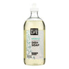 Better Life Dishwashing Soap - Unscented - 22 fl oz