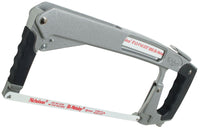 Nicholson 80975 4-In-1 Pro Series Hacksaw Frame