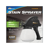 Home Right C800915 Light Duty Paint Sprayer