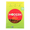 Modern Table® Complete Protein Pasta - Case of 6 - 8 OZ