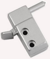 Step On Patio Door Lock