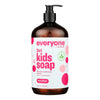 Everyone - Soap 3 In 1 Kds Berry Blast - 32 FZ