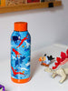 Quokka Stainless Steel Water Bottle Solid Dinosaur 17oz (510 ml)