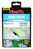 FiberFix RIGID PATCH 5 in. W X 5  L Tape Clear (Pack of 6)